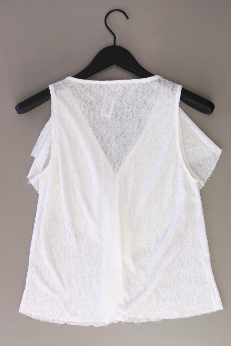 Second Hand Outfit Größe S mit Mango Trägertop in Gr. S und Halskette