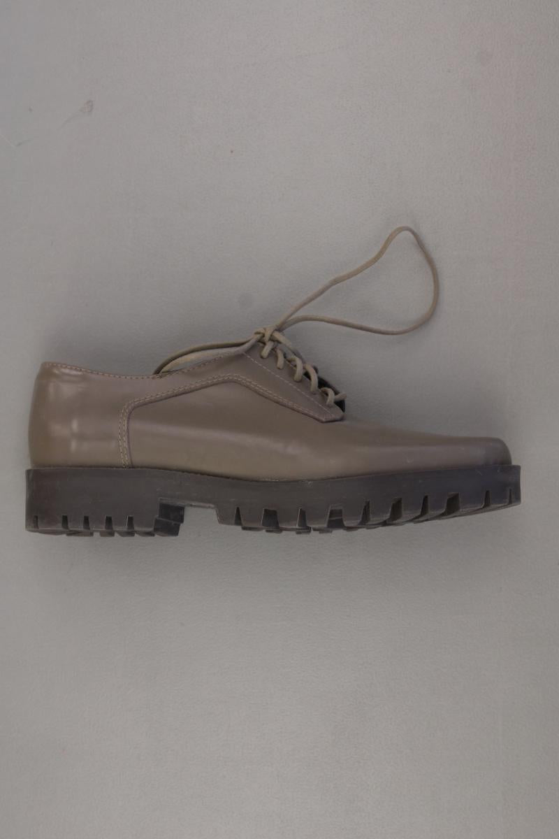 Heine Schuhe Gr. 37 grau
