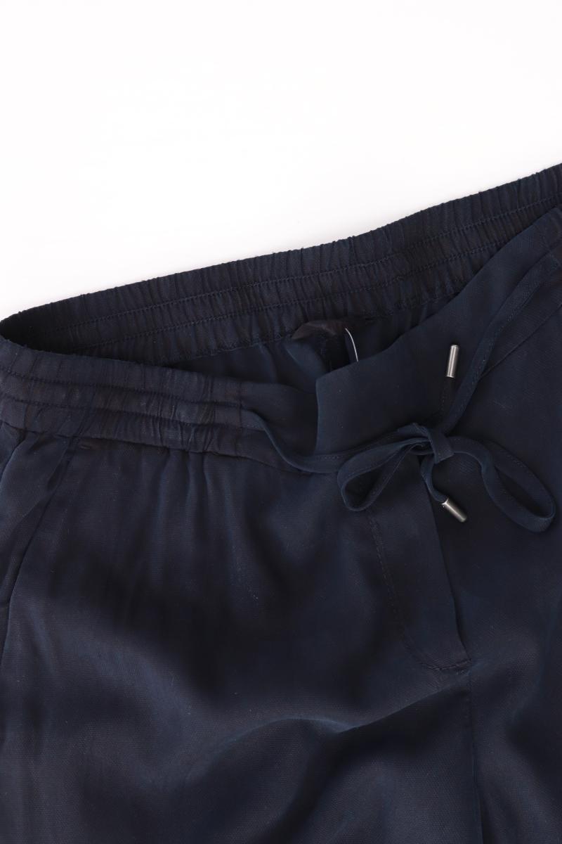 Esprit Hose Gr. W28 blau