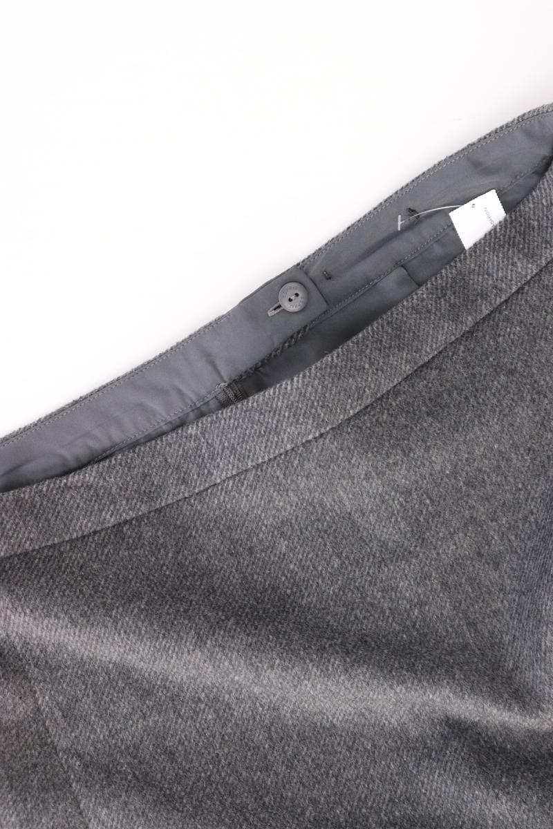 Esprit Rock Gr. 40 grau aus Polyester