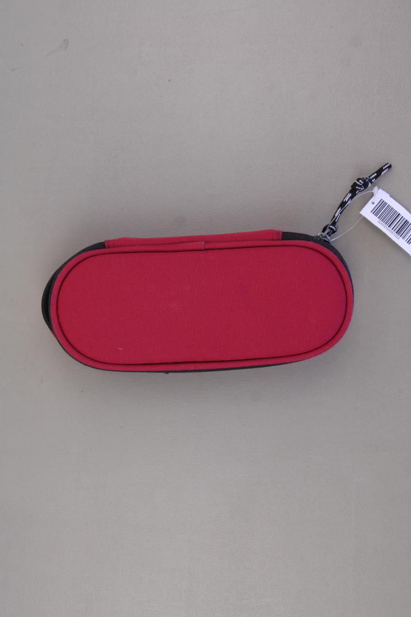 herlitz Federmäppchen für Herren rot