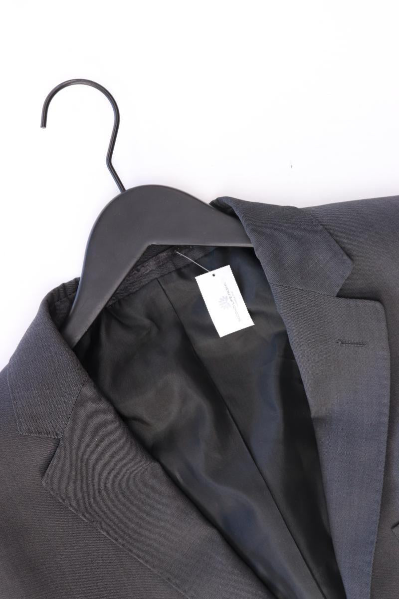 s.Oliver Longsakko für Herren Gr. 52 grau aus Polyester
