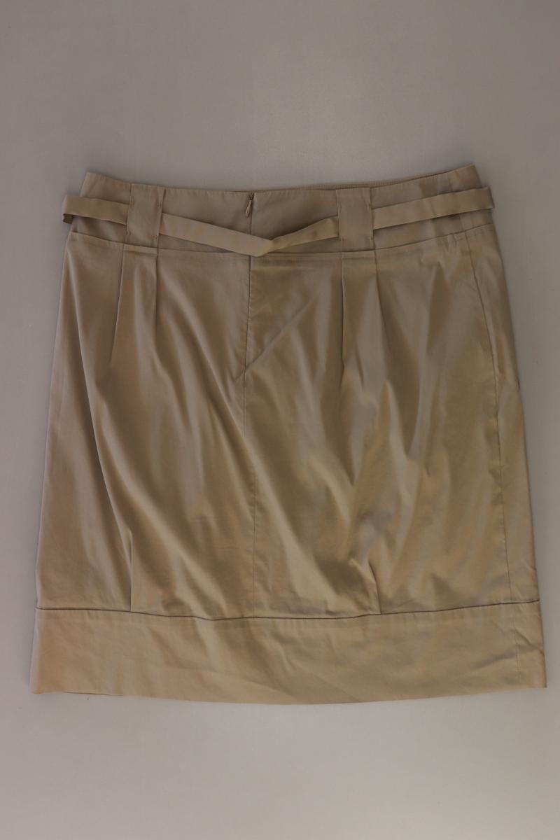 Windsor Rock Gr. 38 braun aus Baumwolle