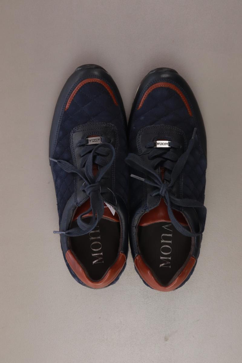 Mona Sneaker Gr. 37 blau