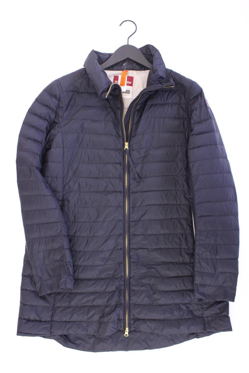 Parajumpers Daunenmantel Gr. XL blau aus Polyamid