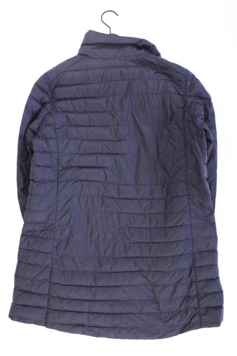 Parajumpers Daunenmantel Gr. XL blau aus Polyamid