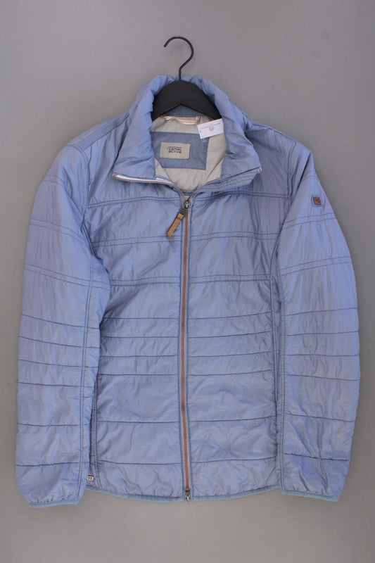 camel active Übergangsjacke Gr. 46 blau