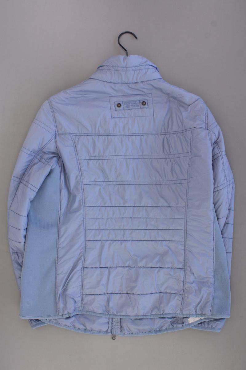camel active Übergangsjacke Gr. 46 blau
