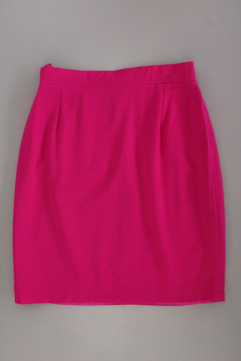 Laurèl Wollrock Gr. IT 42 (S) neuwertig Vintage pink