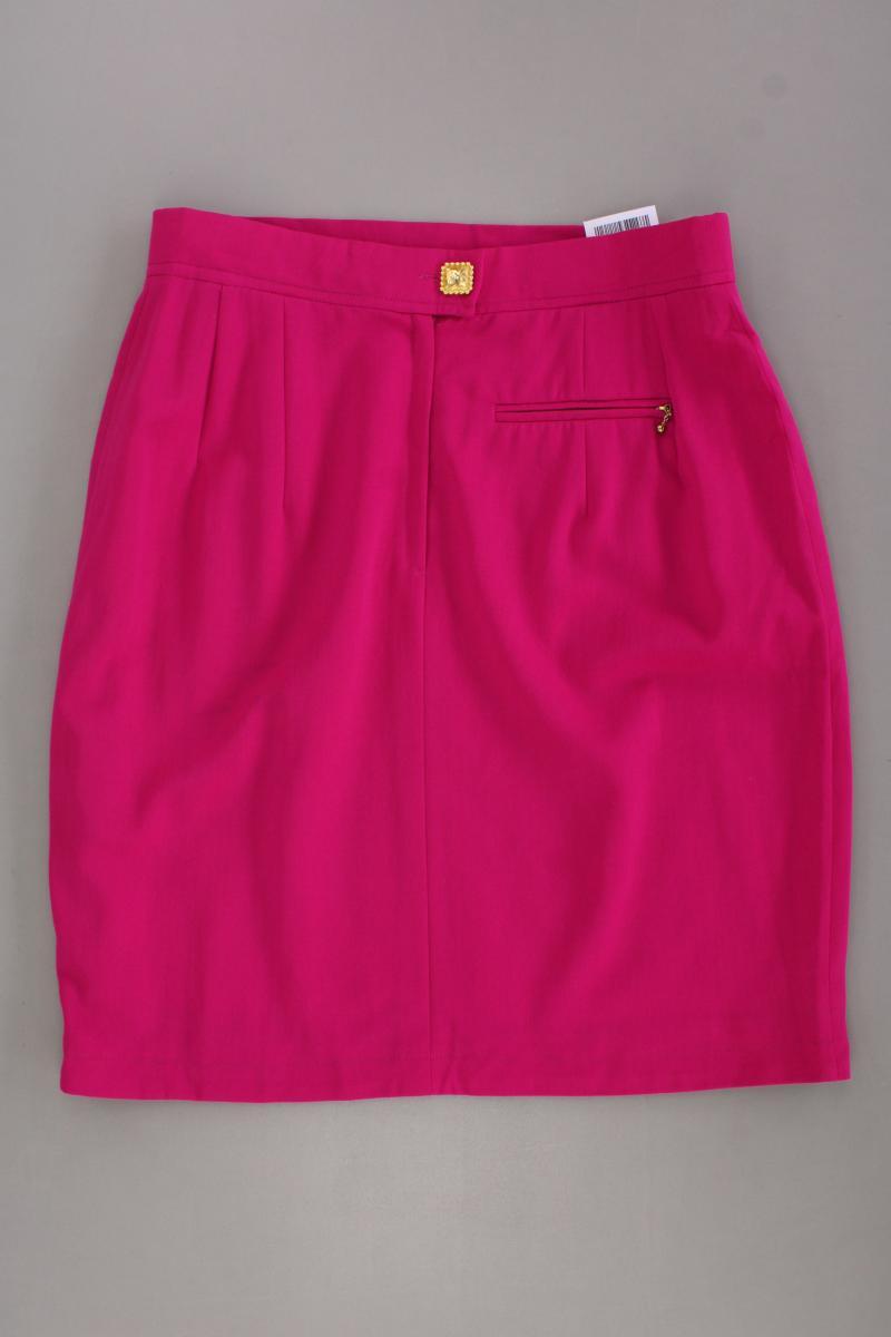 Laurèl Wollrock Gr. IT 42 (S) neuwertig Vintage pink