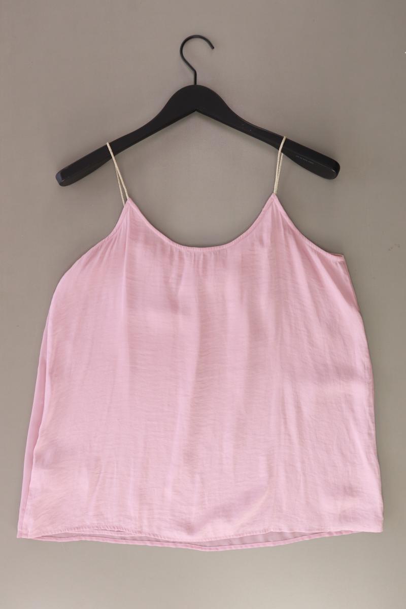 Esprit Spaghetti-Top Gr. 42 rosa aus Polyester
