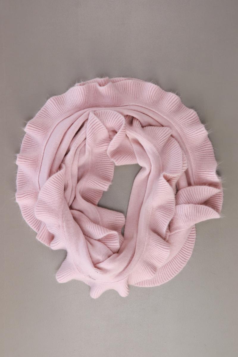 Gerry Weber Schal rosa aus Polyacryl