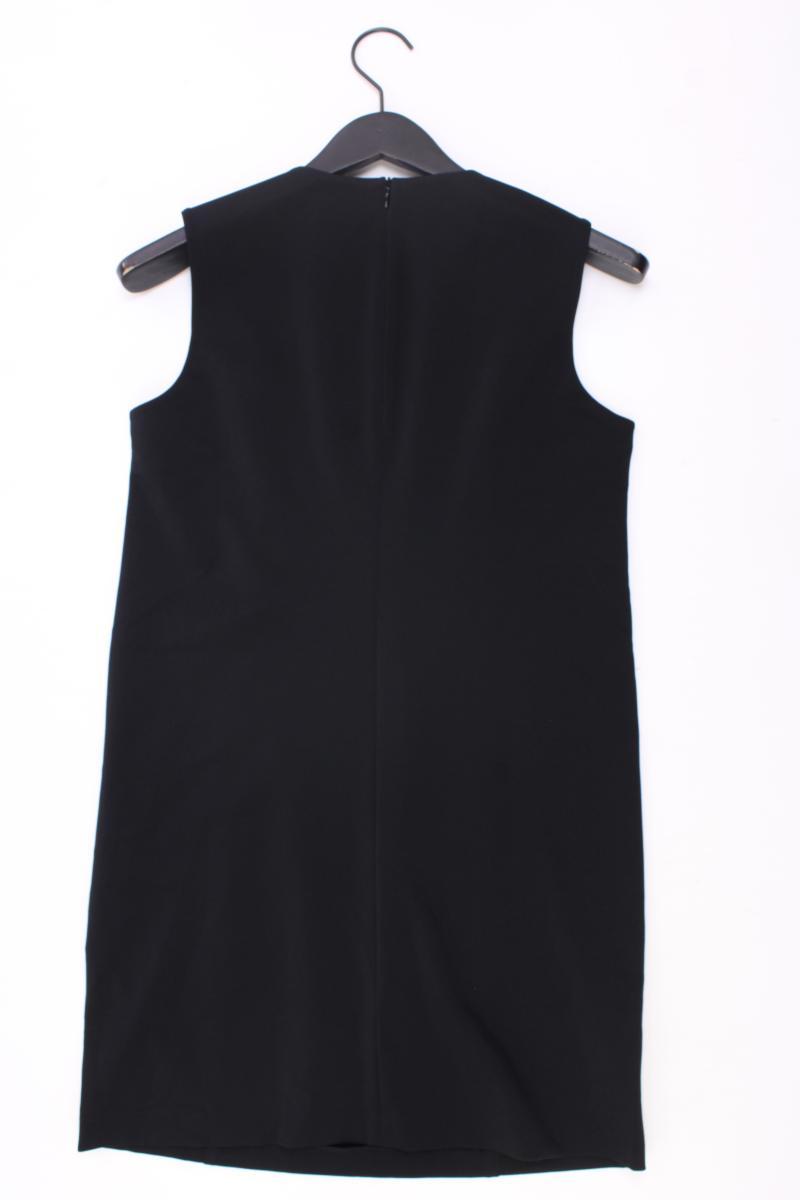 Wolford Midikleid Gr. 36 Ärmellos schwarz aus Viskose