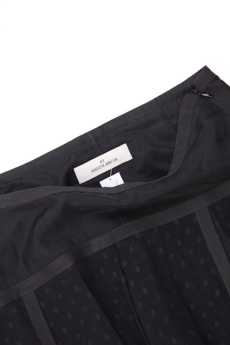 by Marlene Birger Tüllrock Gr. 36 schwarz aus Nylon