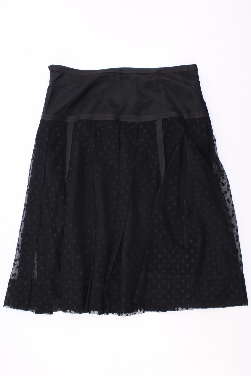 by Marlene Birger Tüllrock Gr. 36 schwarz aus Nylon