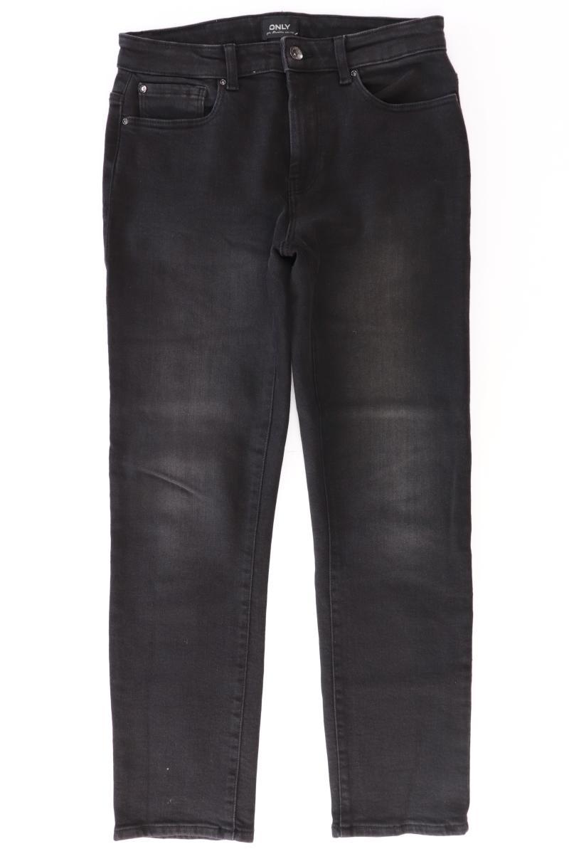 Only Skinny Jeans Gr. w28/L32 schwarz aus Baumwolle