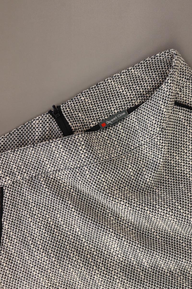 Street One Rock Gr. 36 creme aus Polyester