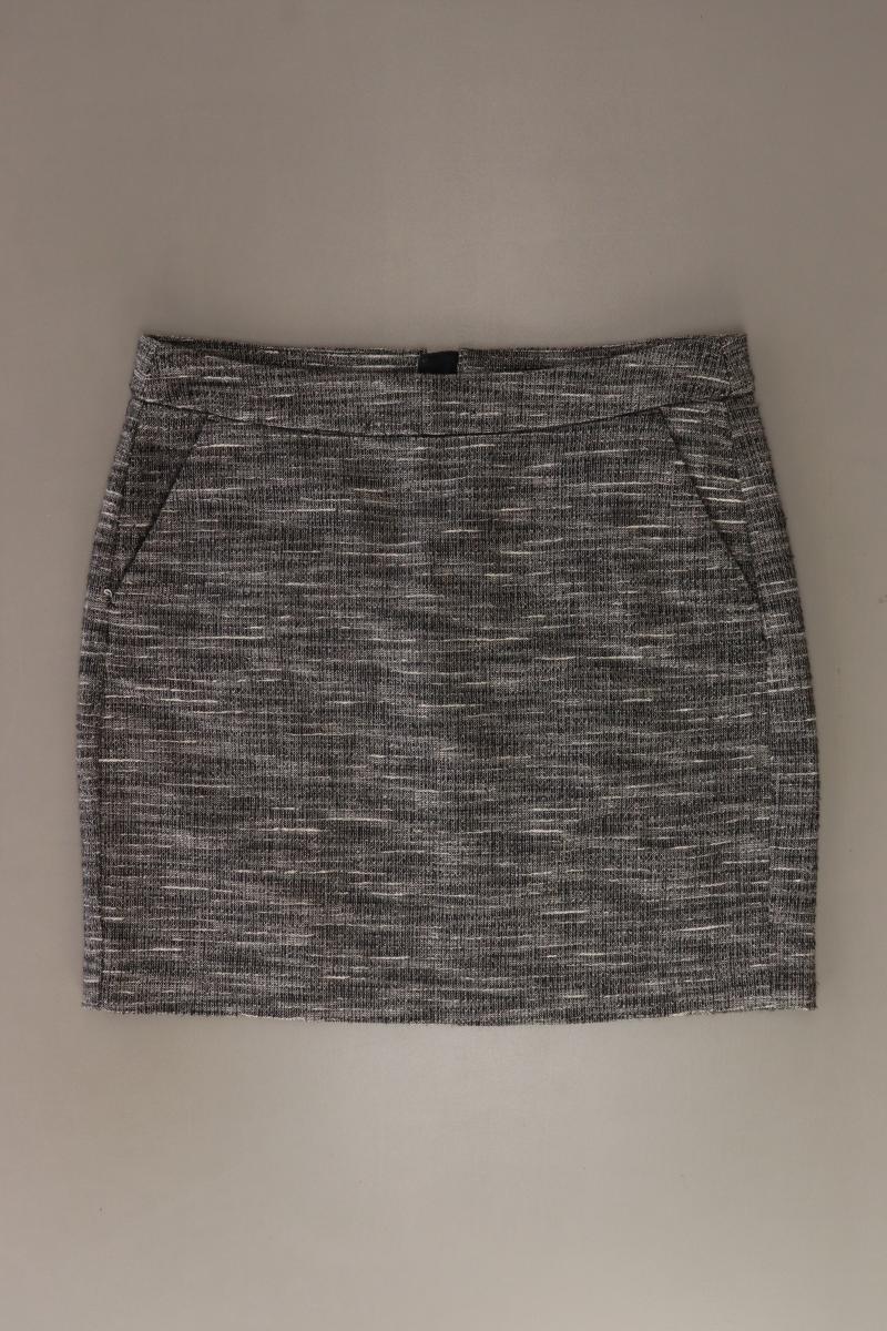 Esprit Rock Gr. 36 grau