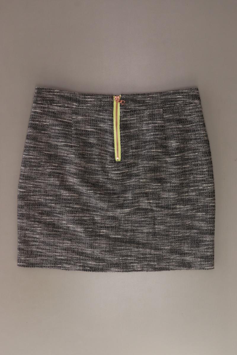 Esprit Rock Gr. 36 grau