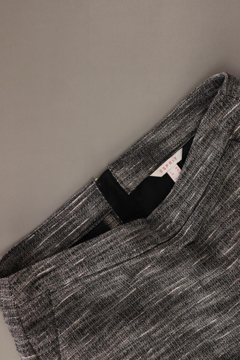 Esprit Rock Gr. 36 grau
