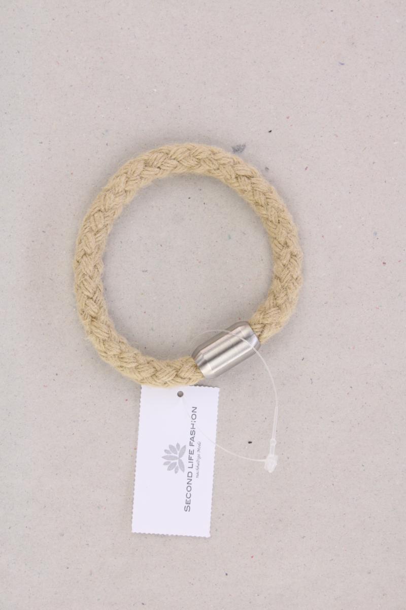 Armband creme
