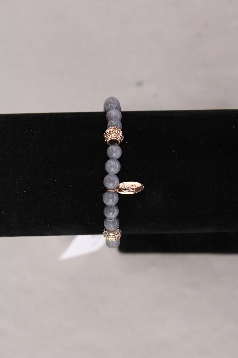 Lizas Armband neuwertig blau