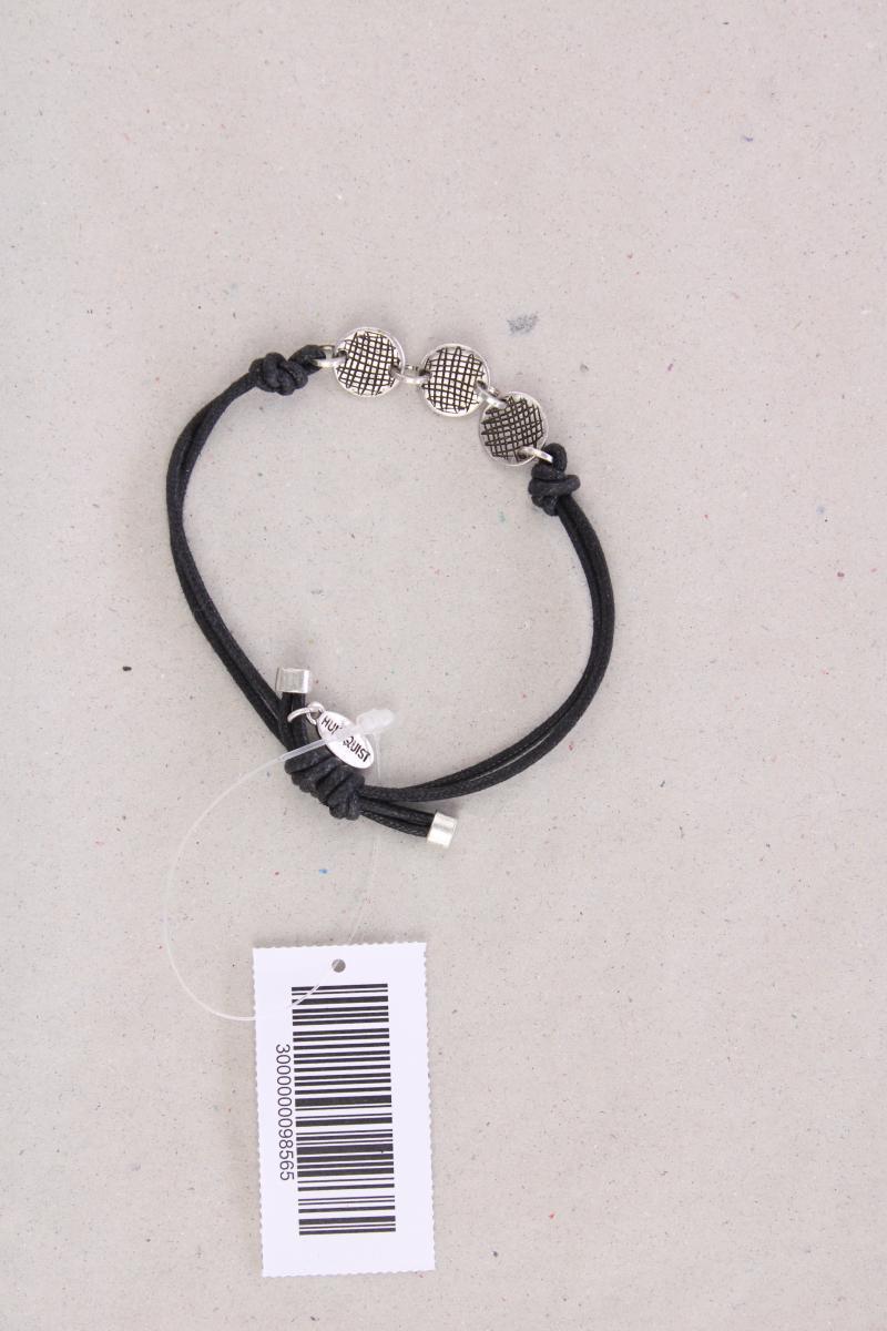 Hultquist Armband schwarz
