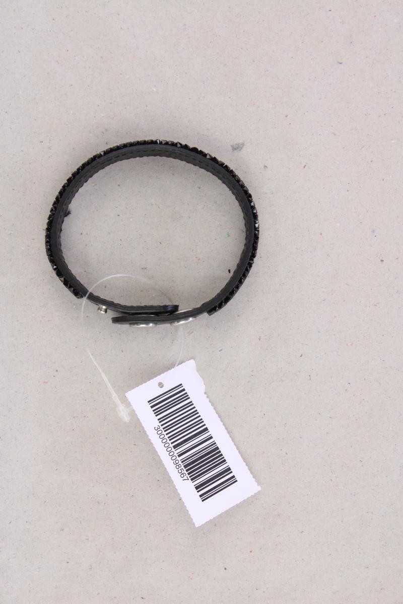 Armband schwarz