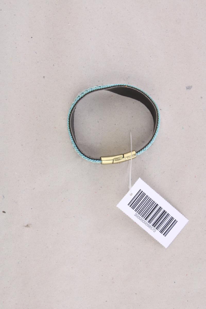 Lizas Armband neuwertig türkis