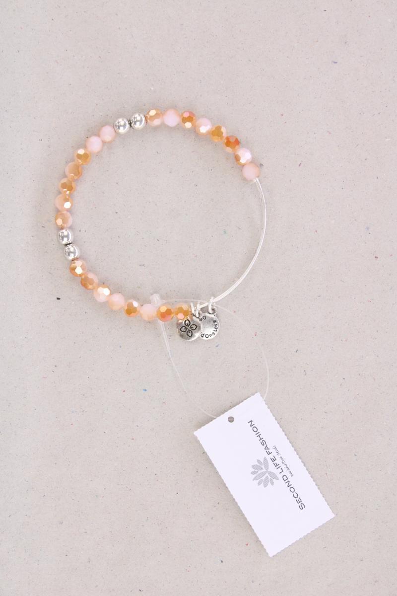 Armband orange