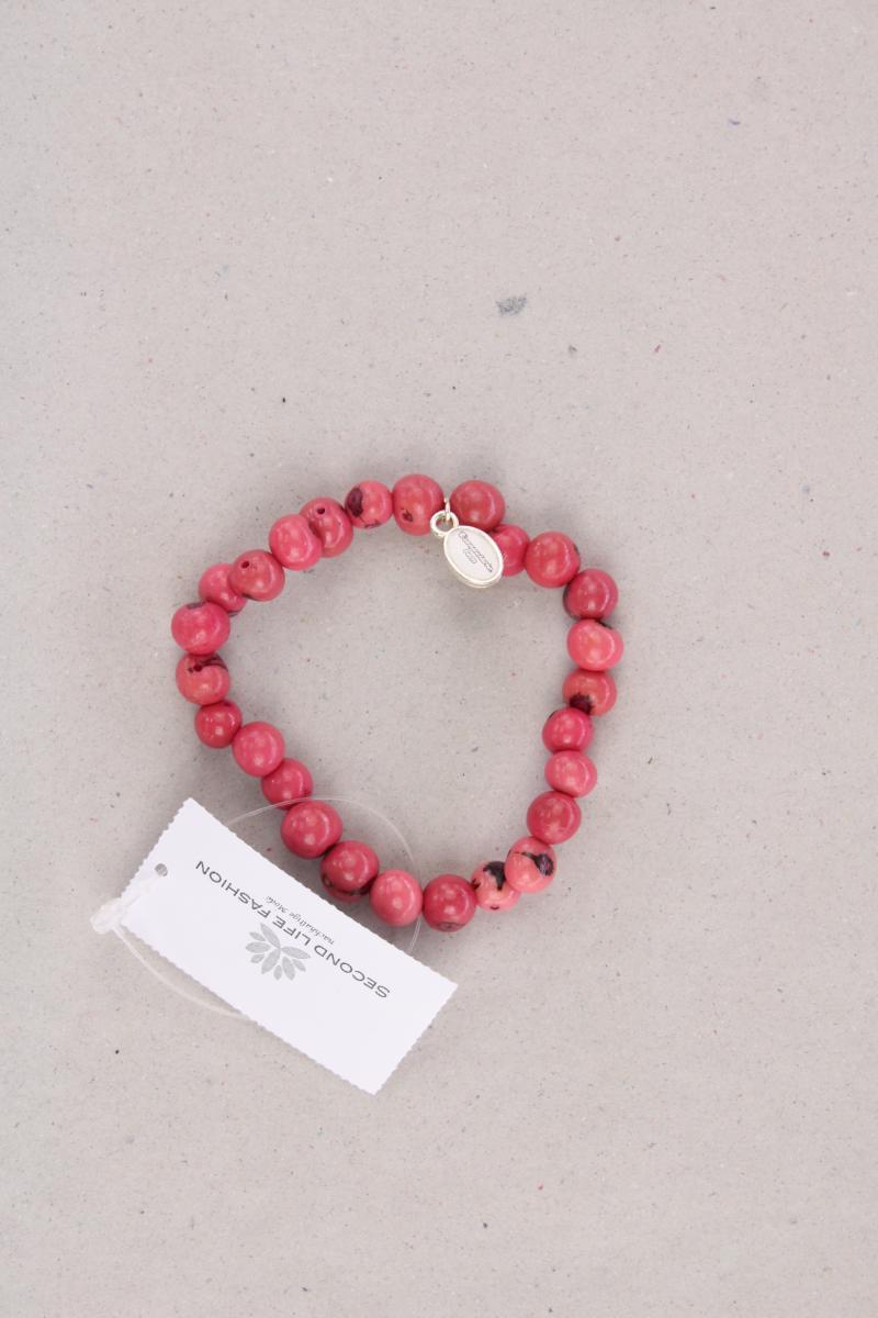Armband rosa