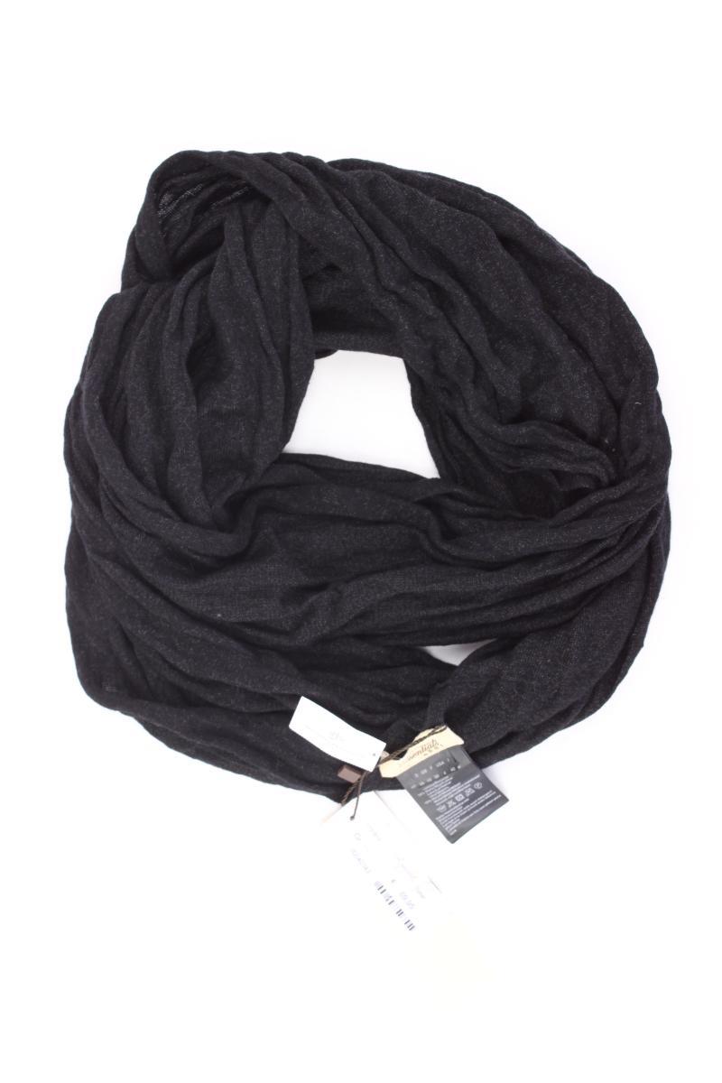 Set Loop neu mit Etikett Neupreis: 89,95€! schwarz aus Viskose