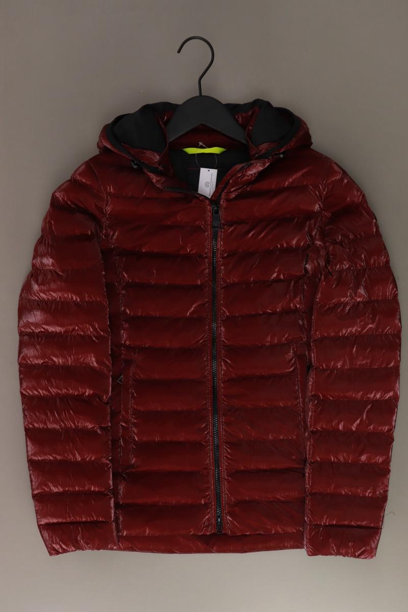 Fuchs Schmitt Steppjacke Gr. 34 rot aus Polyamid