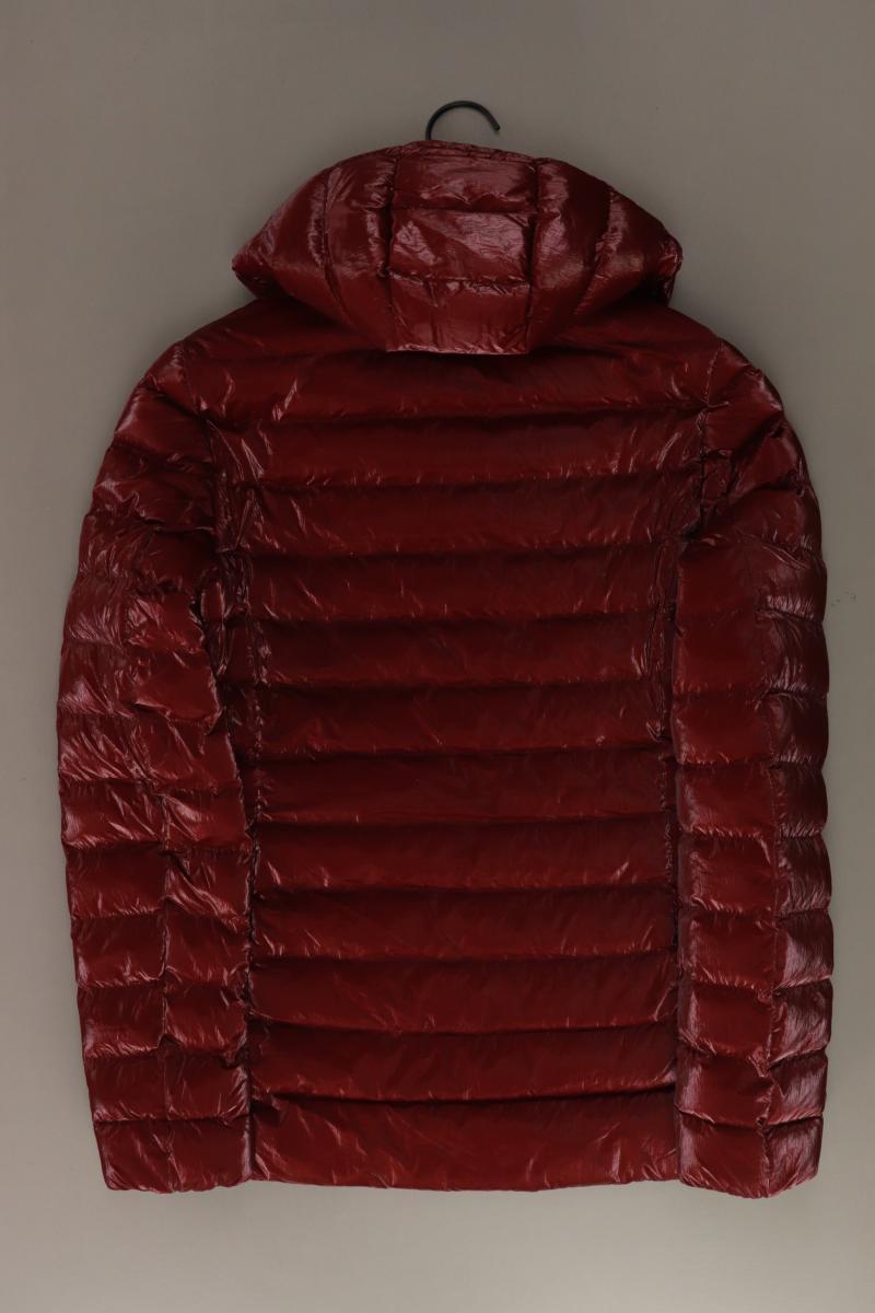 Fuchs Schmitt Steppjacke Gr. 34 rot aus Polyamid