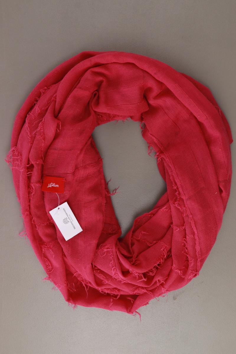 s.Oliver Tuch pink