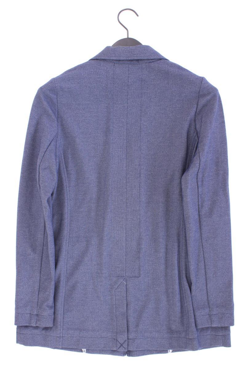 Cecil Jerseyblazer Gr. S neu mit Etikett blau aus Viskose