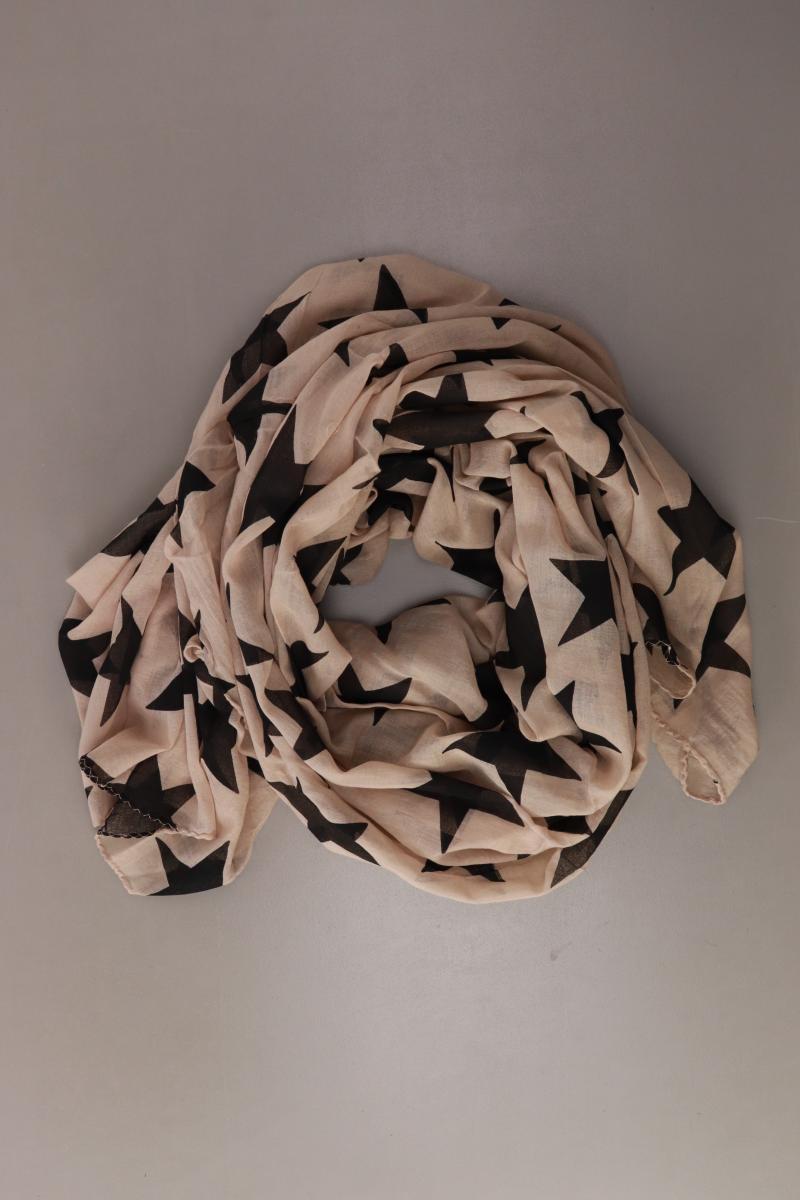 Beck Söndergaard Tuch creme aus Baumwolle