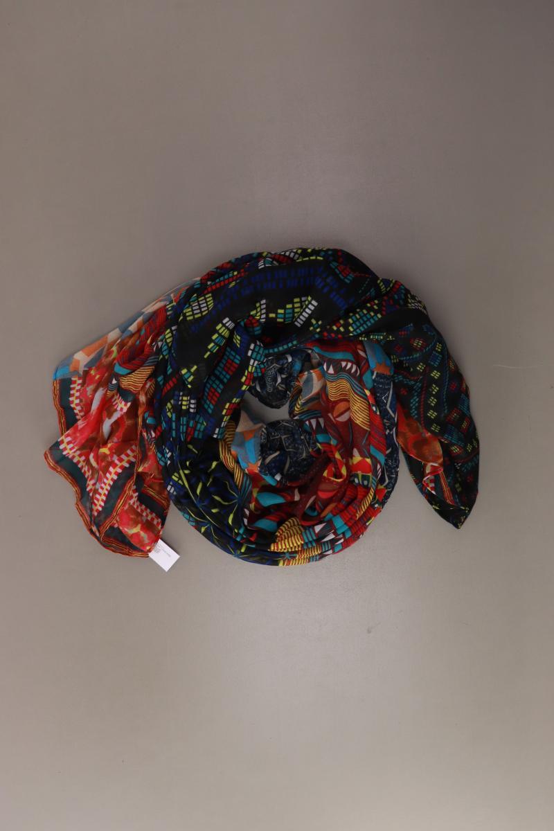 Desigual Tuch mehrfarbig