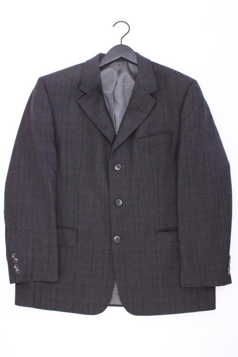 Digel Longsakko für Herren Gr. Kurzgröße 26 grau aus Polyester