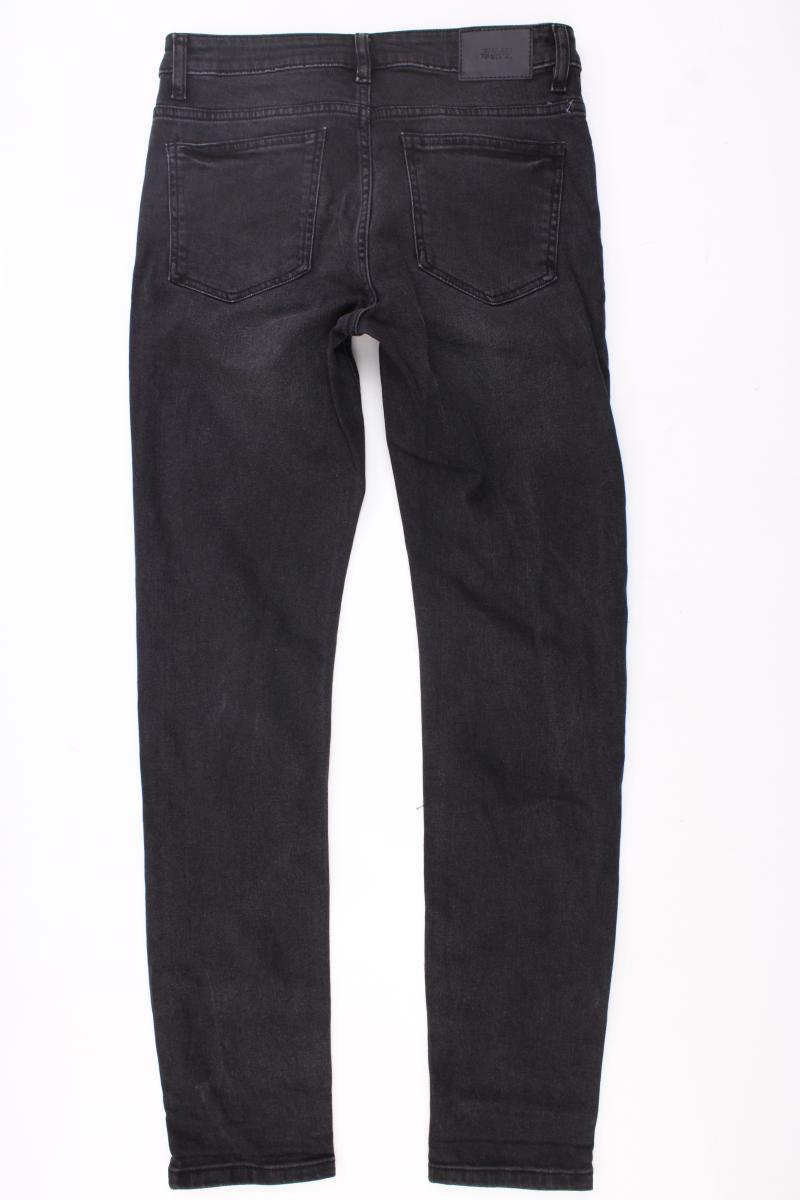 OVS Republic of Denim OVS Jeans für Herren Gr. W30 grau aus Baumwolle