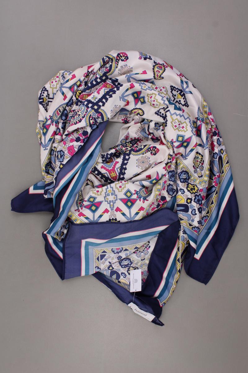 Promod Tuch neuwertig blau