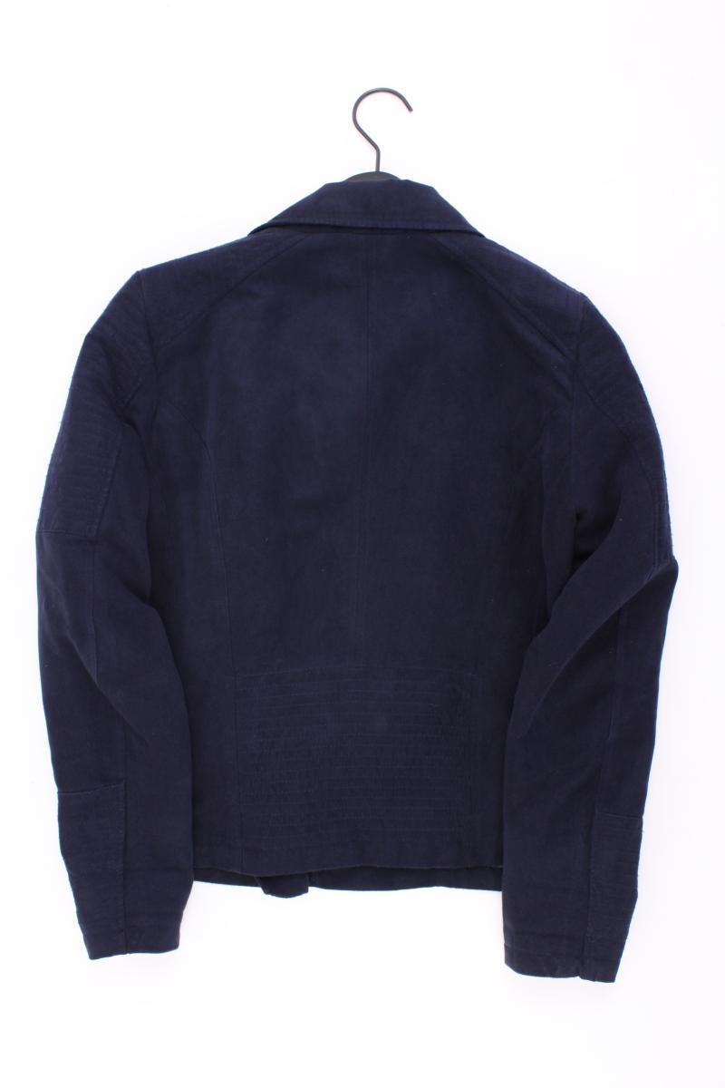 Tom Tailor (Denim) Classic Jacke Gr. L blau aus Polyester