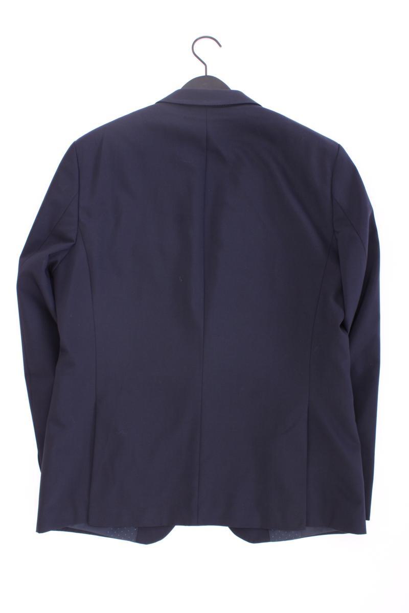 McNeal Longsakko für Herren Gr. 52 blau aus Polyester