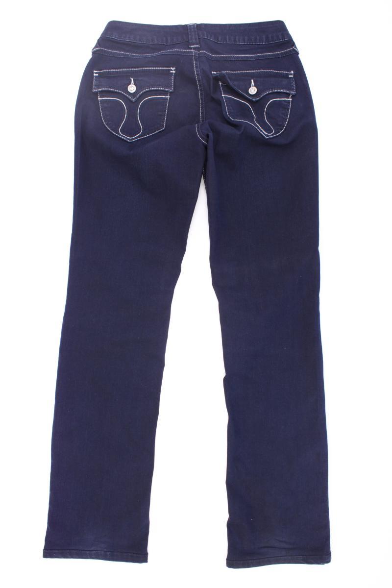 Second Hand Outfit Größe S mit PiuPiu Kurzblazer in Gr. 36 und Tuch