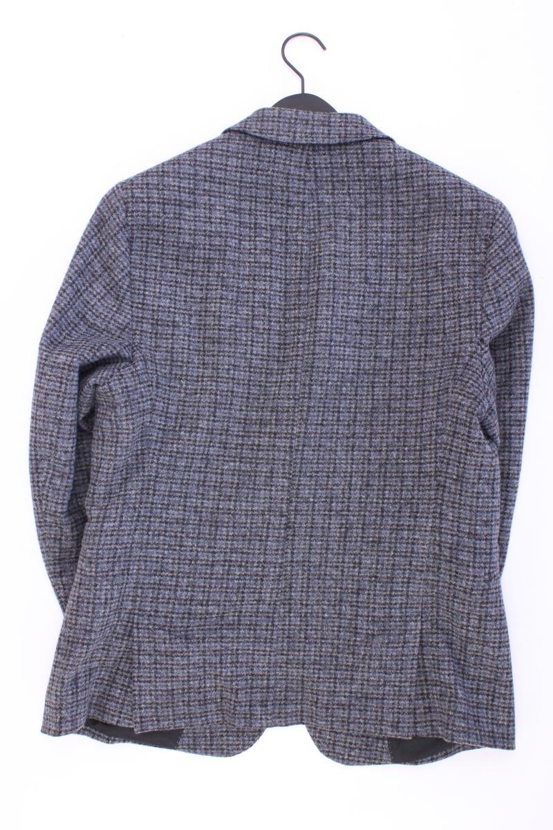 Drykorn Longsakko für Herren Gr. 52 grau aus Polyacryl