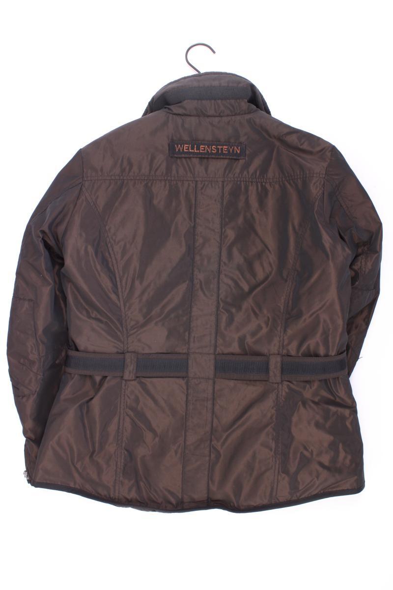 Wellensteyn Jacke Modell Ayala Winter Gr. M braun aus Polyester