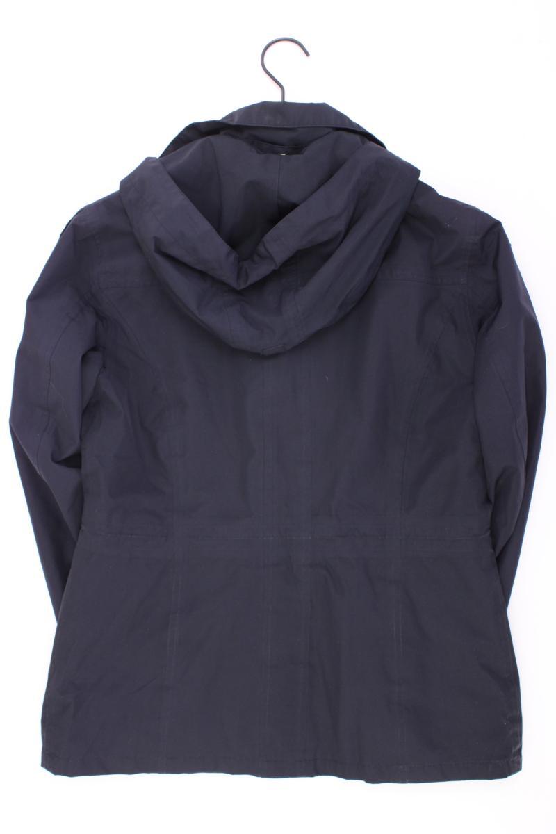 Wellensteyn Kapuzenjacke Modell St. Etienne Gr. S blau aus Polyester
