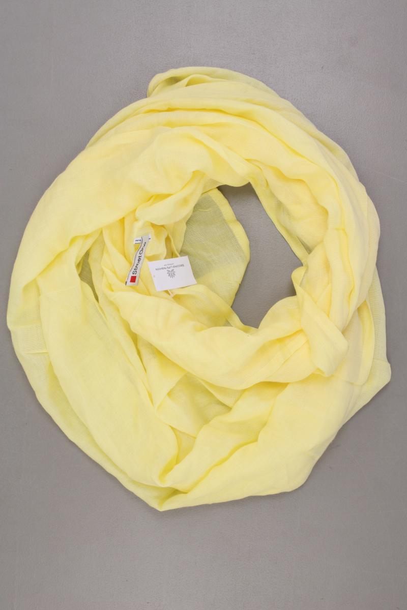 Street One Loop neuwertig gelb