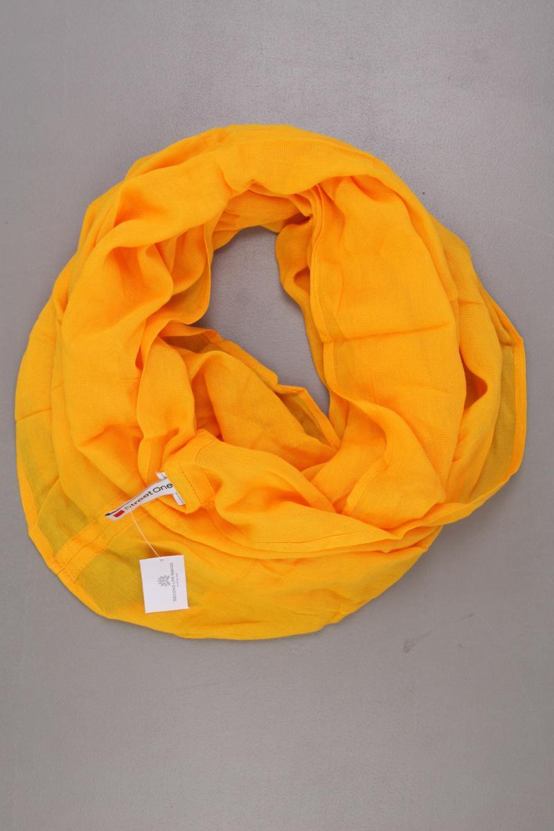Street One Loop neuwertig gelb