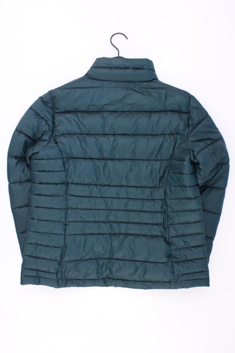 Cecil Steppjacke Gr. S neuwertig grün aus Polyester